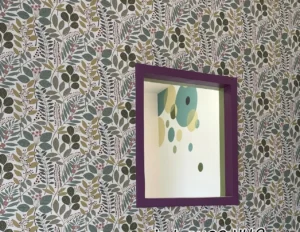 Fresques et revêtements muraux