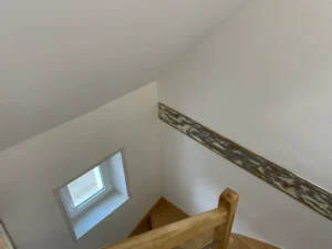 revêtement et peinture